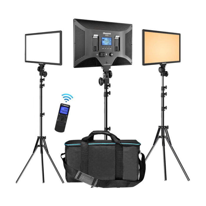 Photography Lighting