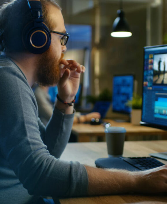 Video-Editing Video-Editing