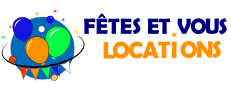 Fêtes et vous Locations